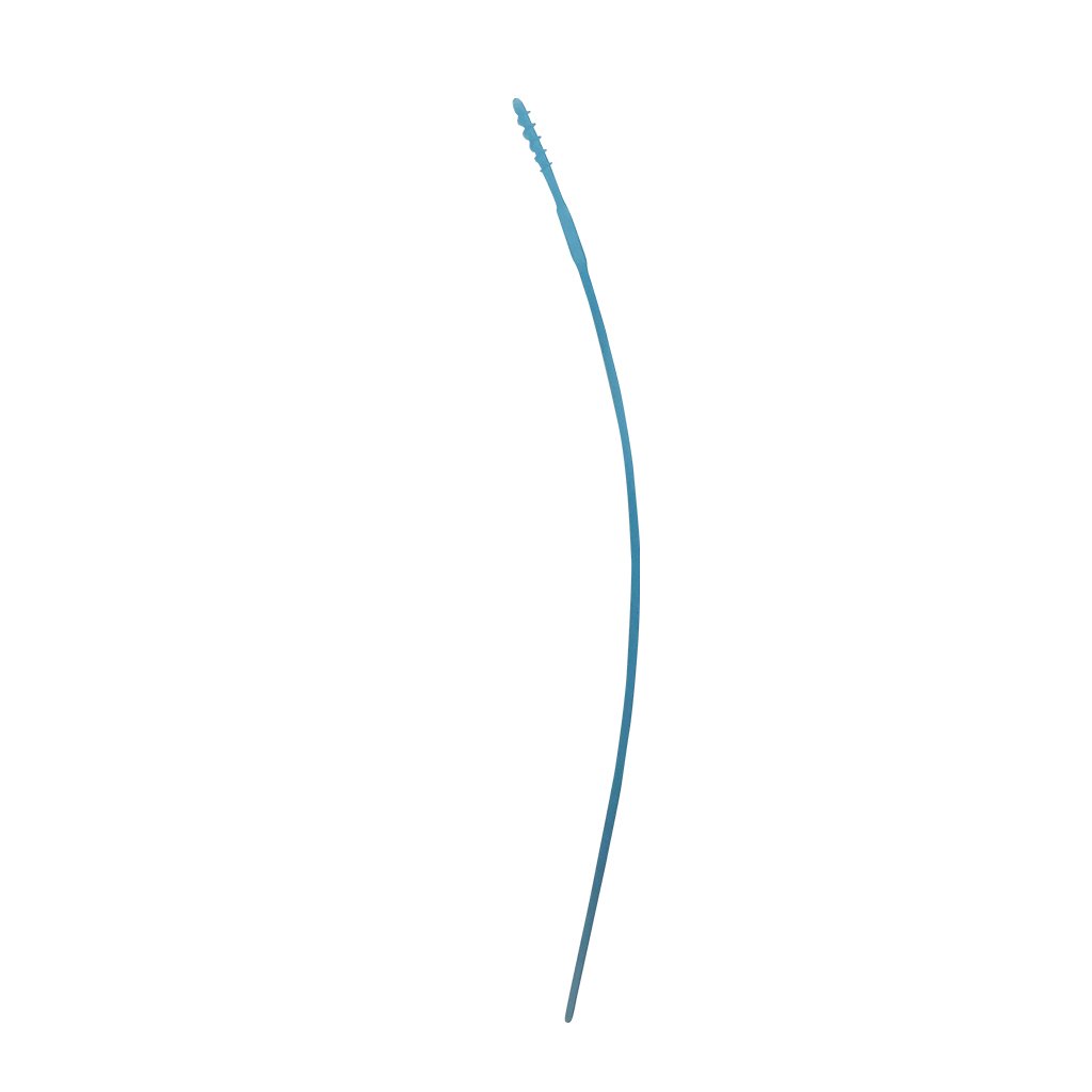 Reusable Silicone Straw - Pool Party - b.box for kids