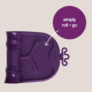 roll + go Essmatte - Passion Splash