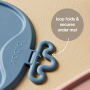 Roll + Go Essensmatte - latte