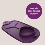 roll + go Essmatte - Passion Splash