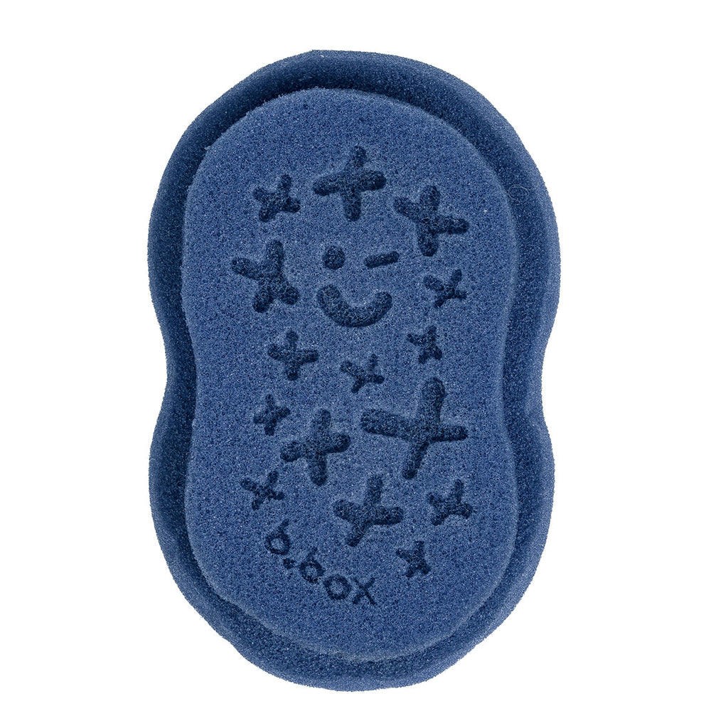 Ersatzschwamm für Babybadebürste – 2er-Pack