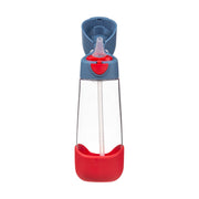 600ml Tritan Drink Bottle - blue blaze