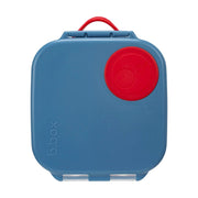 mini-lunchbox - blue blaze