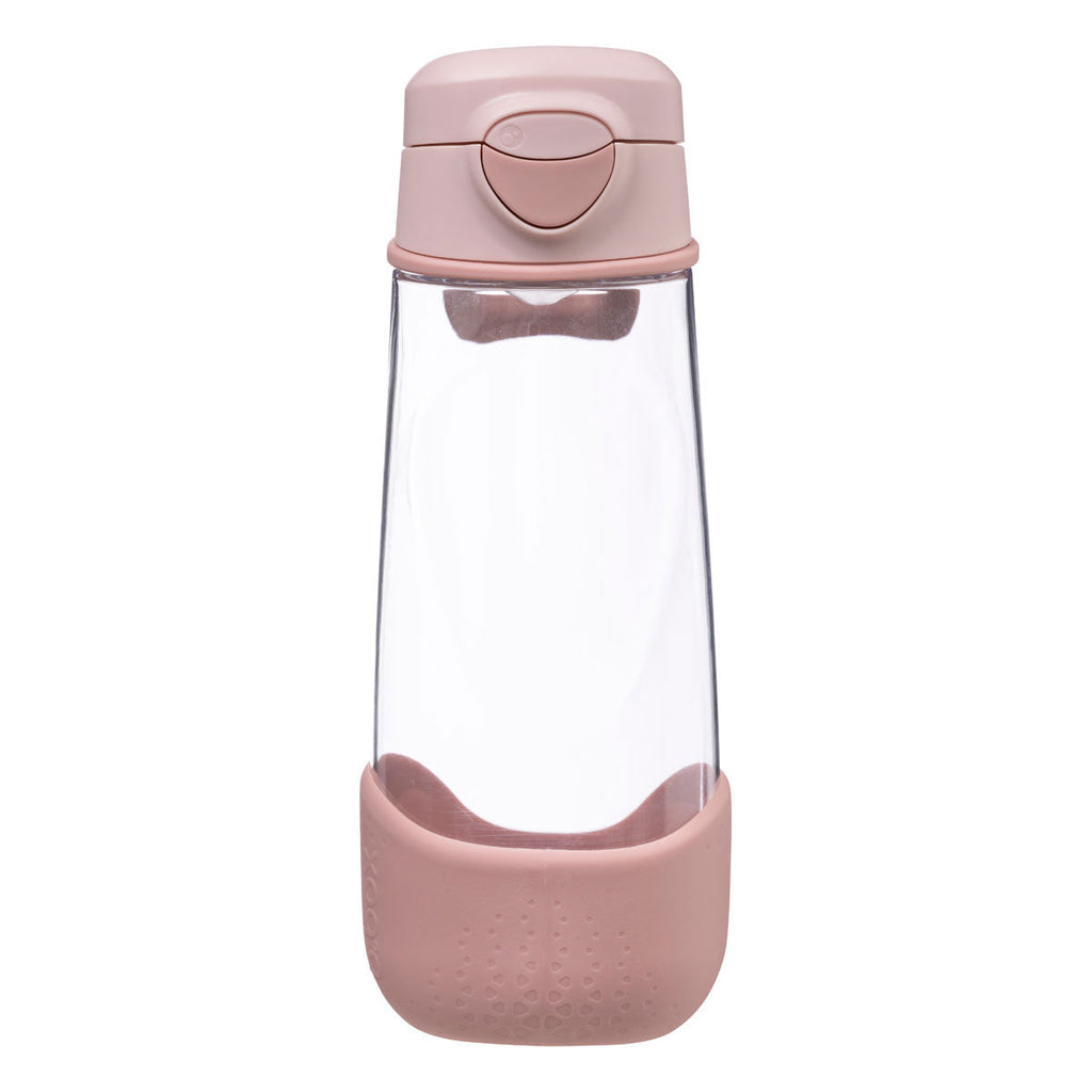 Sport Spout 600ml Flasche - blush crush