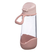 Sport Spout 600ml Flasche - blush crush