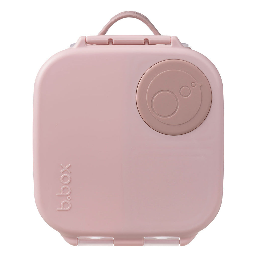 Mini-Lunchbox – blush crush
