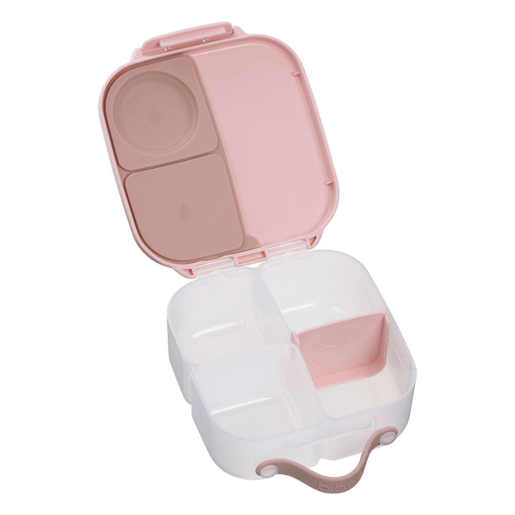 Mini-Lunchbox – blush crush
