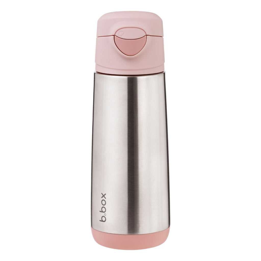Isolierter Sportausgießer, 500 ml – Blush Crush