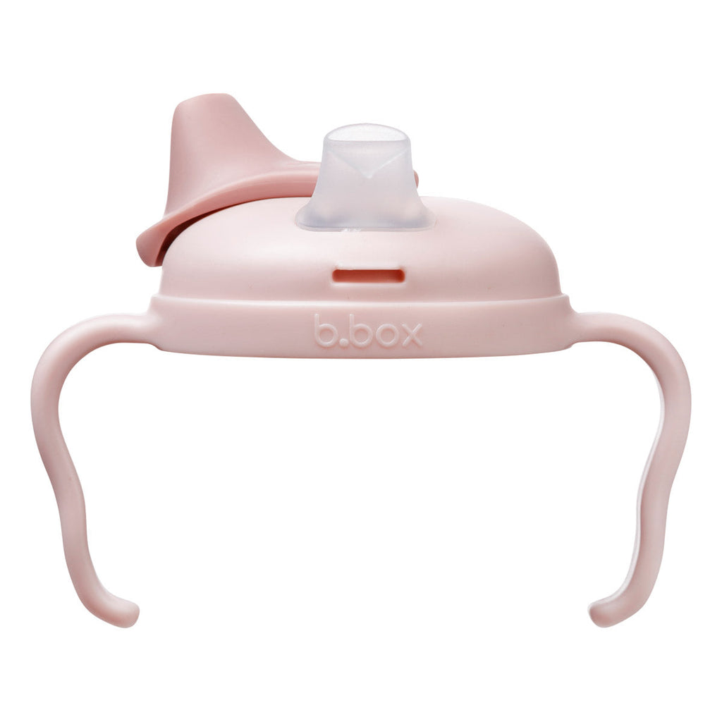 Schnabeltasse - blush