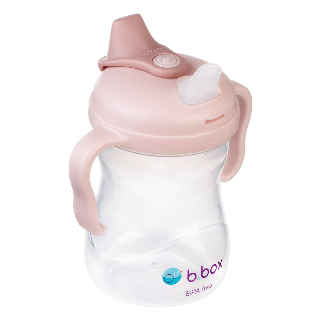 Spout Cup - blush