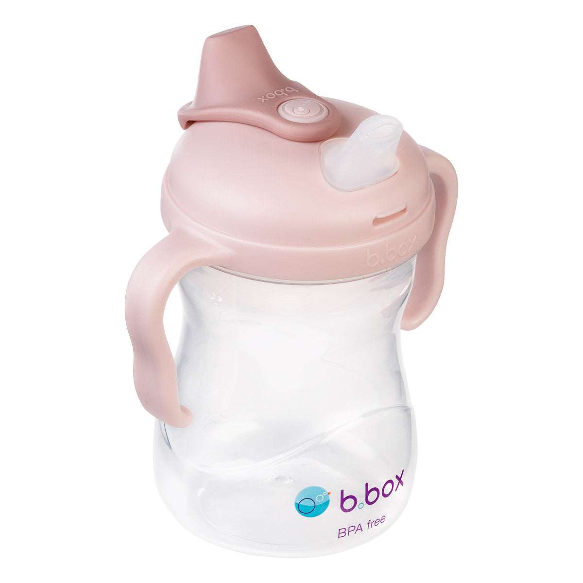 Spout Cup - blush