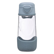 450ml Sport Spout Bottle - chill out