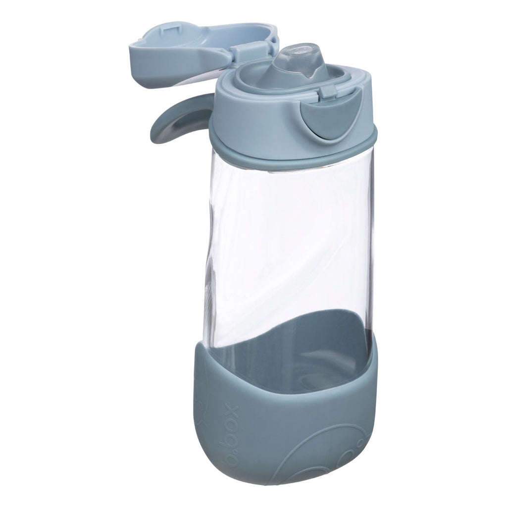 Sport Spout 450ml Flasche - chill out