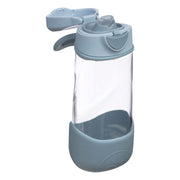 Sport Spout 450ml Flasche - chill out