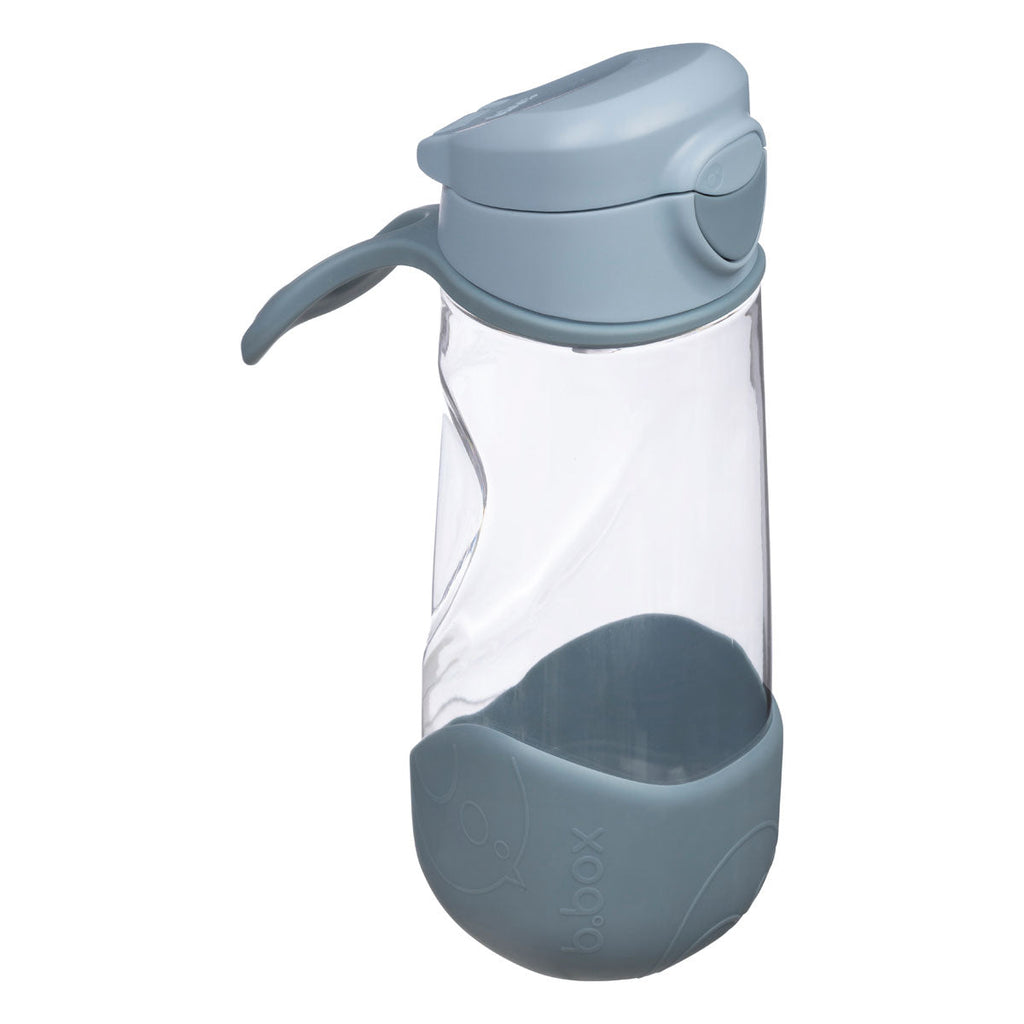Sport Spout 450ml Flasche - chill out