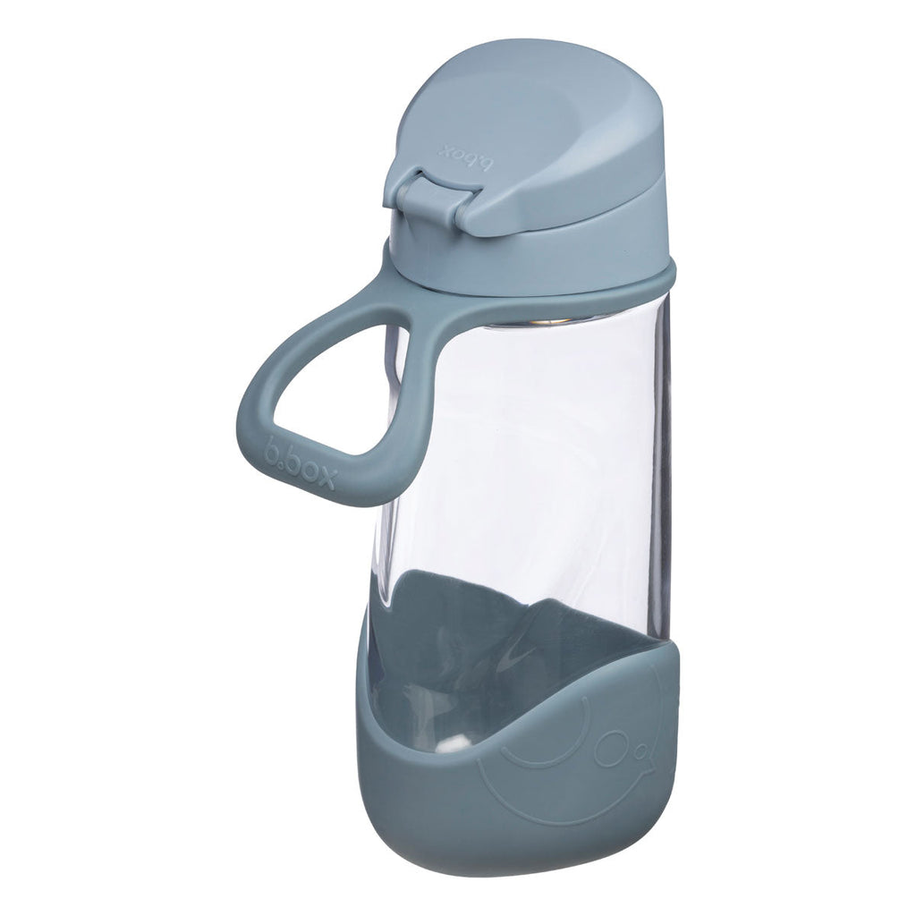 Sport Spout 450ml Flasche - chill out