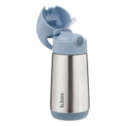 350ml Insulated Drink Bottle - chill out