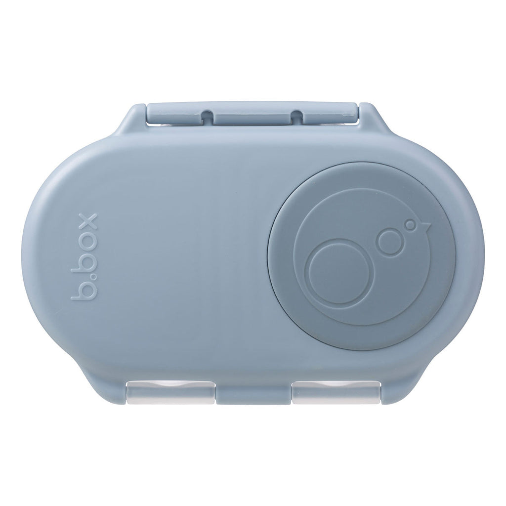 Snackbox - chill out