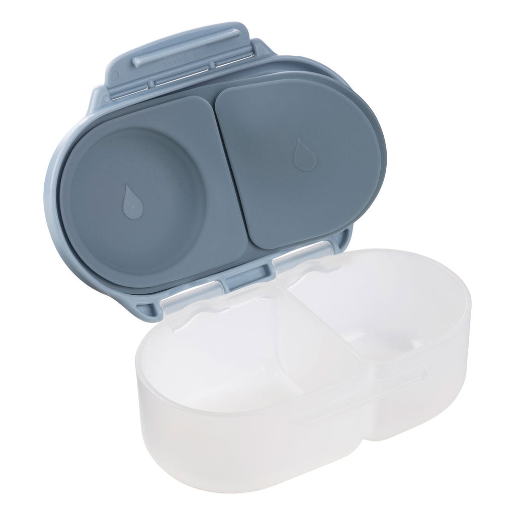 Snackbox - chill out