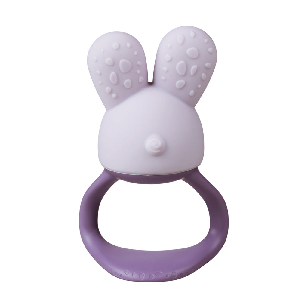 Chill + Fill Beißring - peony