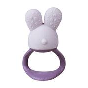 Chill + Fill Beißring - peony