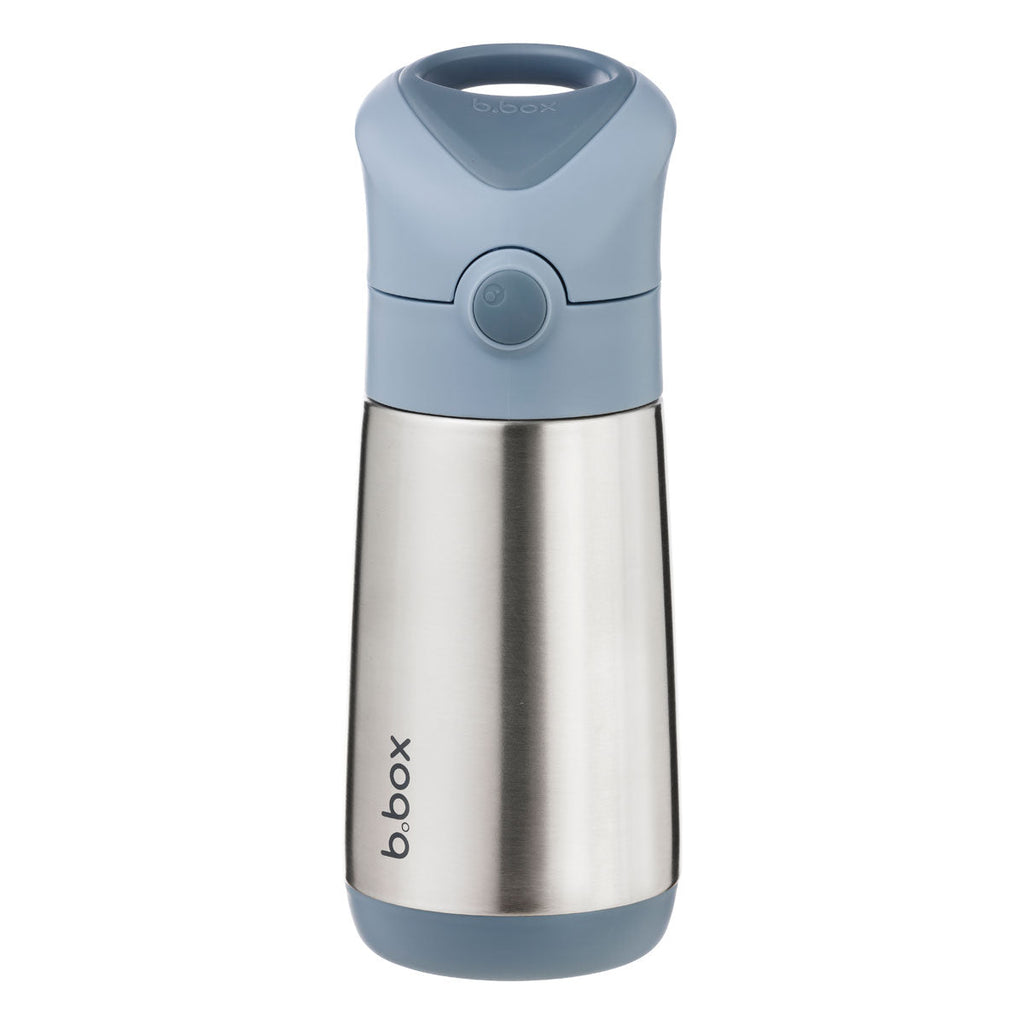 350 ml isolierte Trinkflasche – chill out