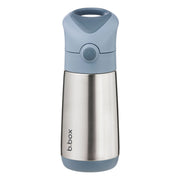 350ml Insulated Drink Bottle - chill out