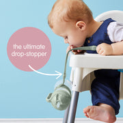 Connect-a-Cup - Salbeigrün