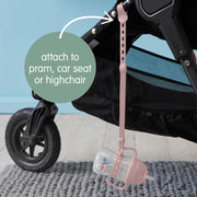 Connect-a-Cup - Salbeigrün