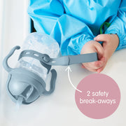 Connect-a-Cup - Salbeigrün