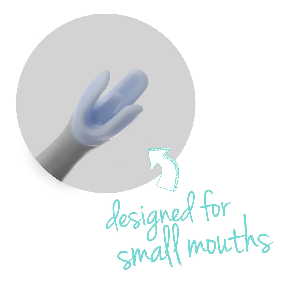 Toddler cutlery set - bubblegum - b.box for kids