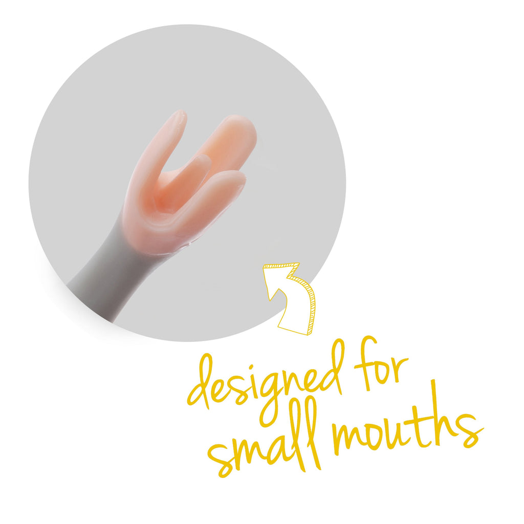 Toddler cutlery set - tutti frutti - b.box for kids