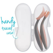 Toddler cutlery set - tutti frutti - b.box for kids