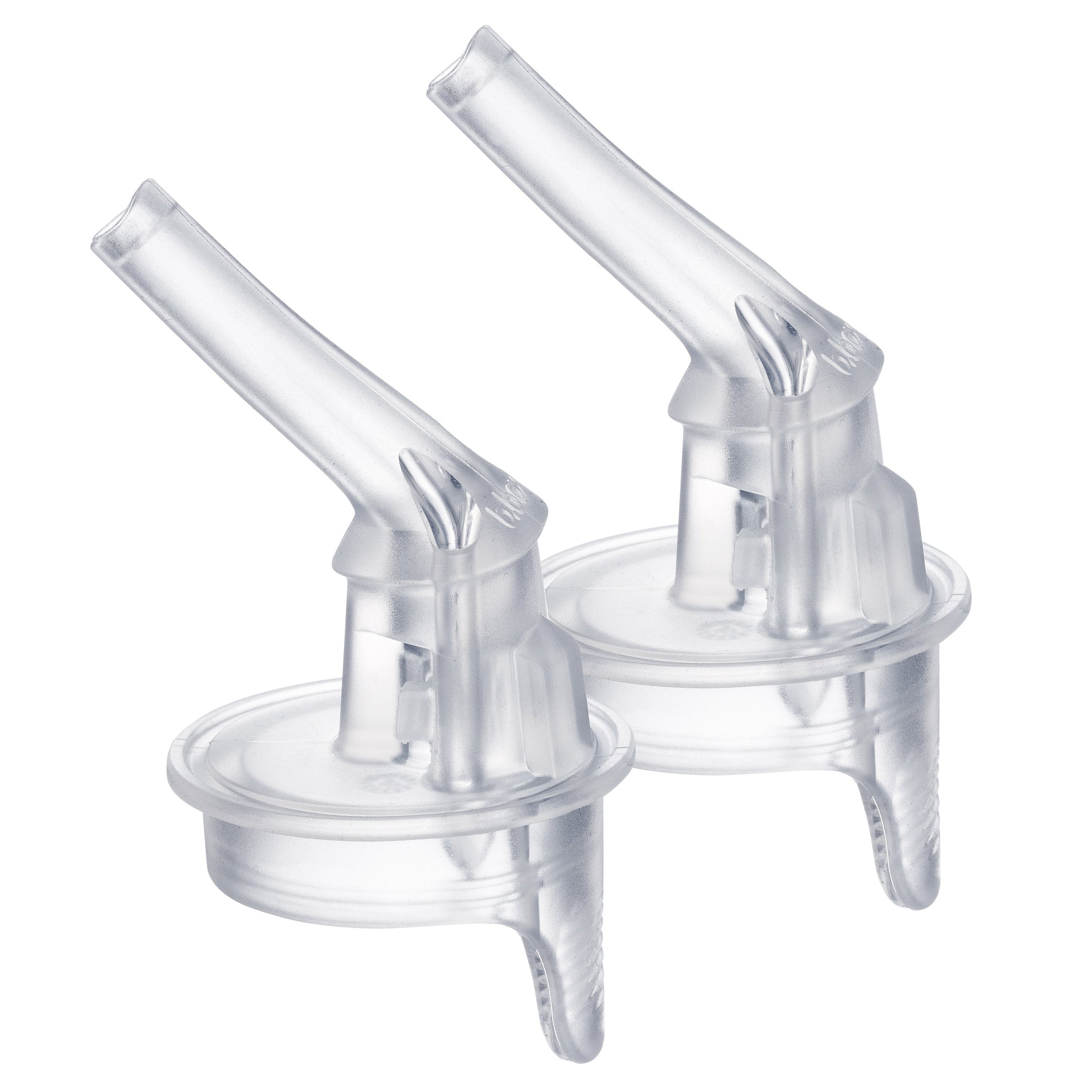 Tritan®drink bottle replacement straw top pack - b.box for kids