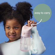 380 ml Trinkflasche Jnr. – chill out