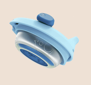 Fill and Feed Push Base