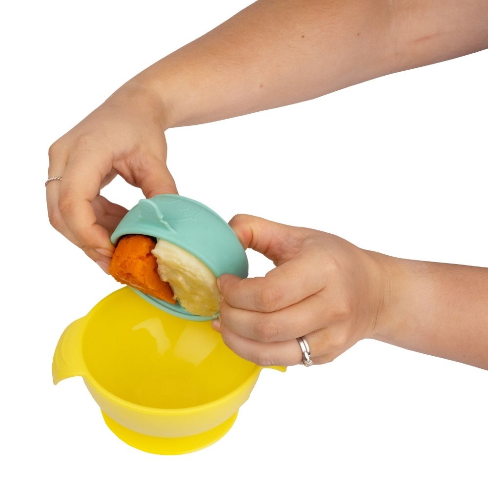 Fill + Freeze - 3 pack - b.box for kids