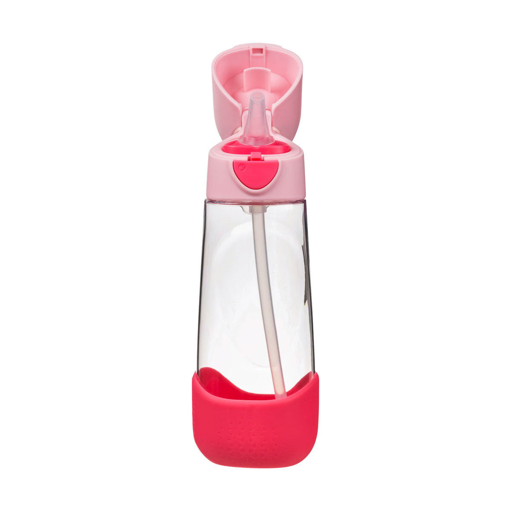 Tritan™ Trinkflasche 600ml - flamingo fizz