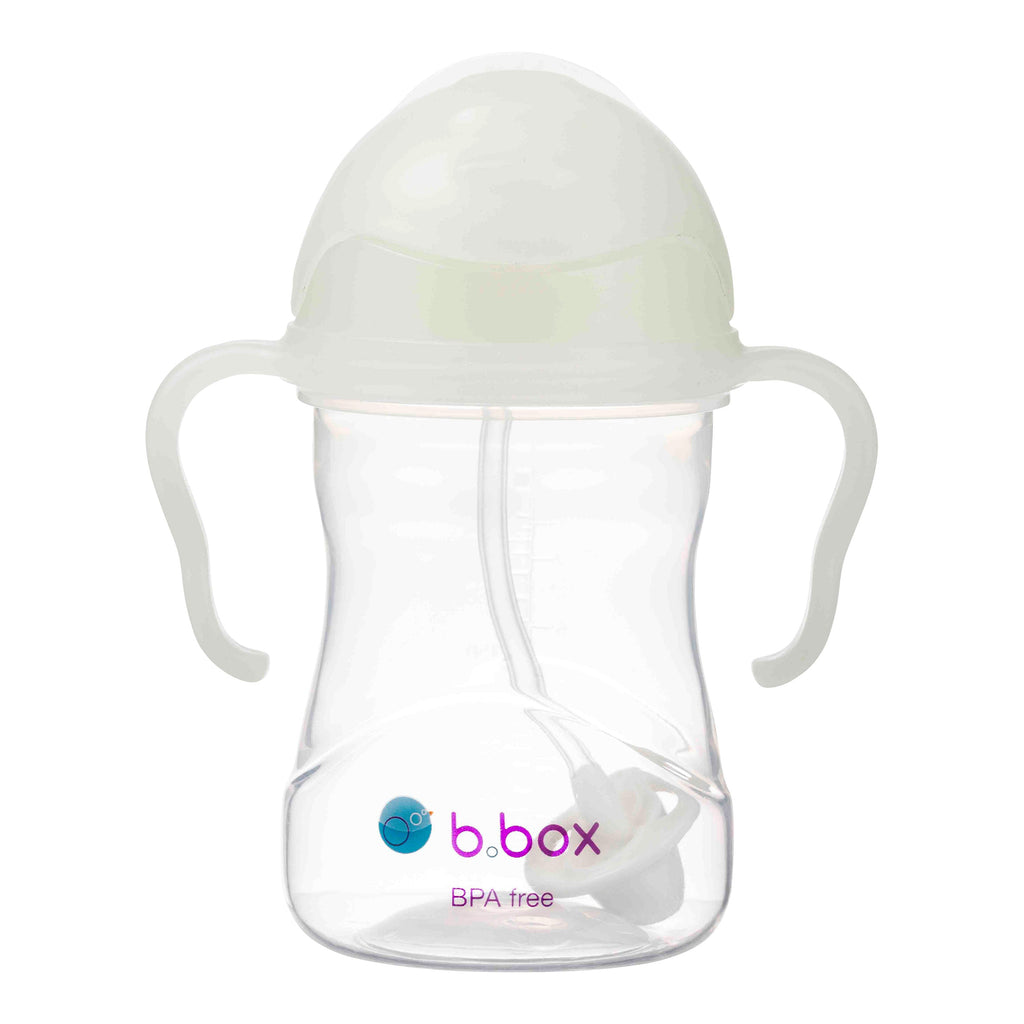sippy cup - glow in the dark - b.box for kids
