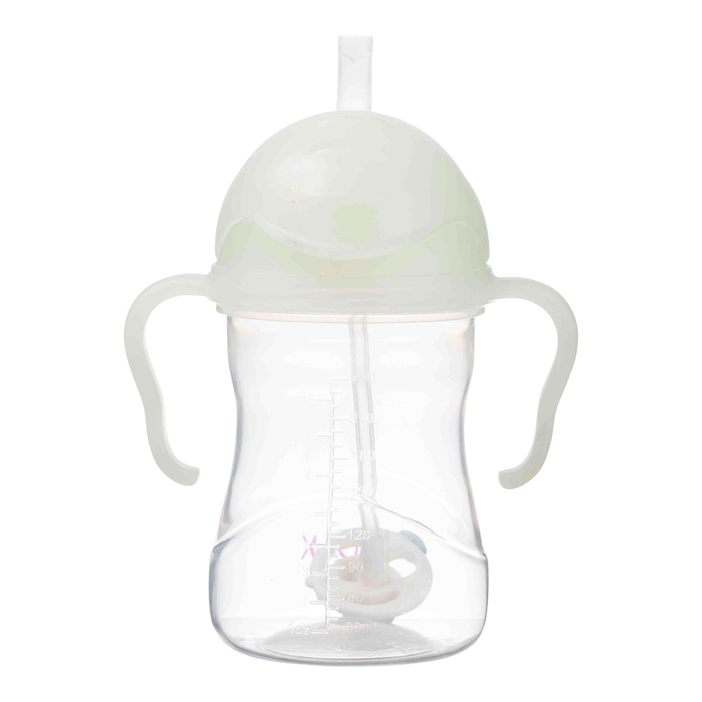 sippy cup - glow in the dark - b.box for kids