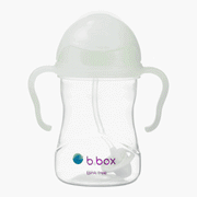 Schnabeltasse - glow in the dark