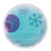 *new* lunchbox - ocean breeze - b.box for kids