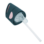 tritan™ drink bottle - indigo rose - b.box for kids