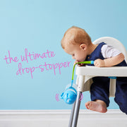 child with connect-a-cup - ocean breeze - b.box for kids