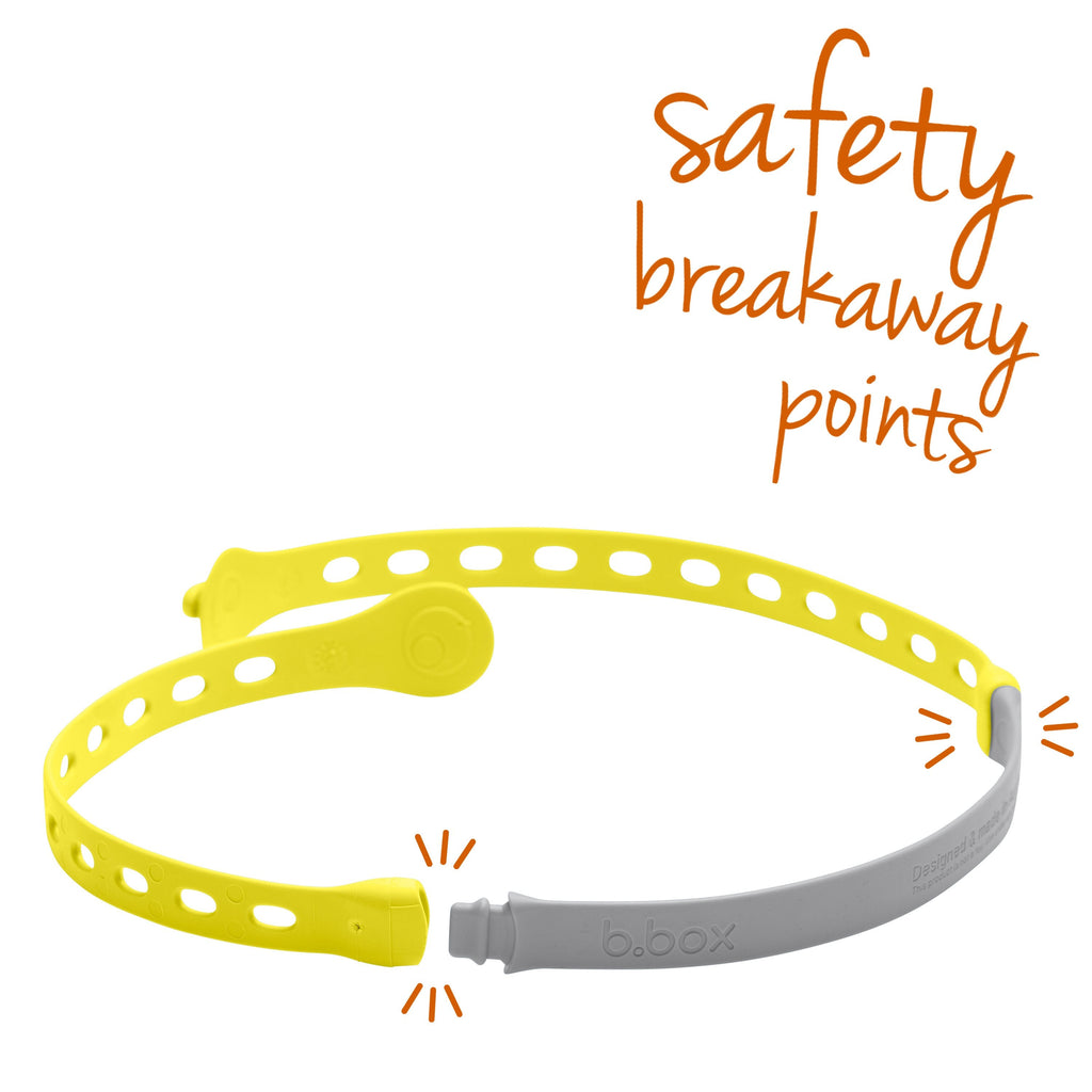 connect-a-cup - lemon sherbet - b.box for kids