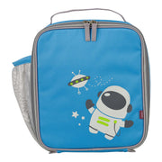 Isolierte Lunchtasche – Space Race