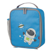Isolierte Lunchtasche – Space Race