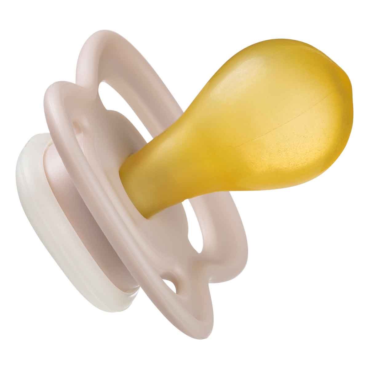 Schnuller Glow - Blush