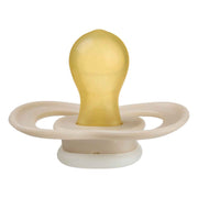 Schnuller Glow - Latte