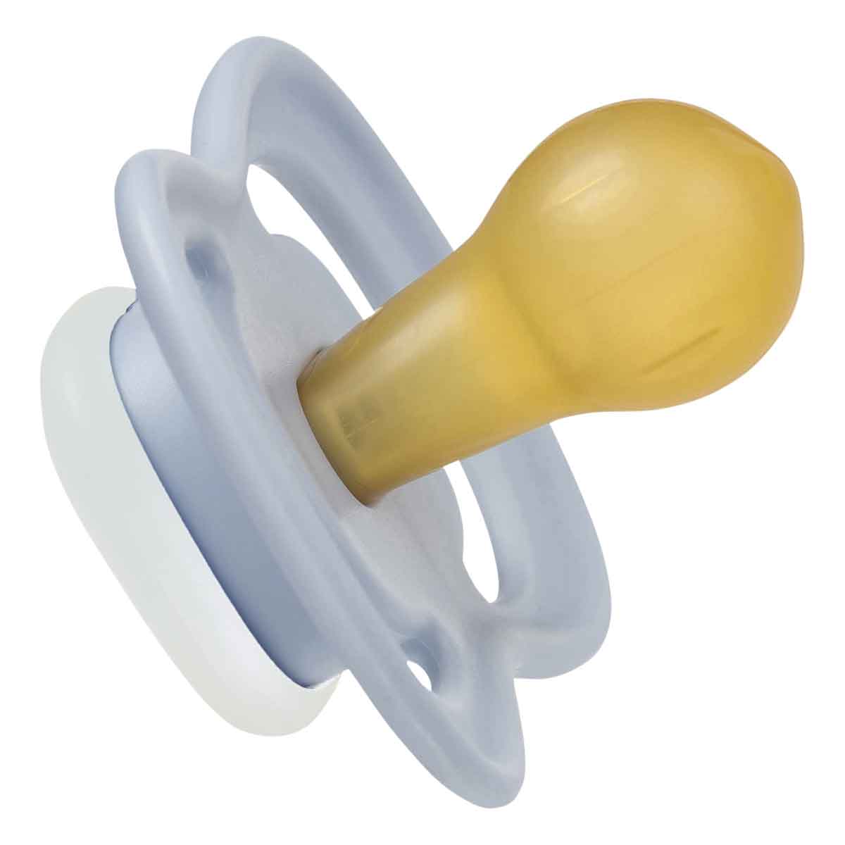 Schnuller Glow - Himmel